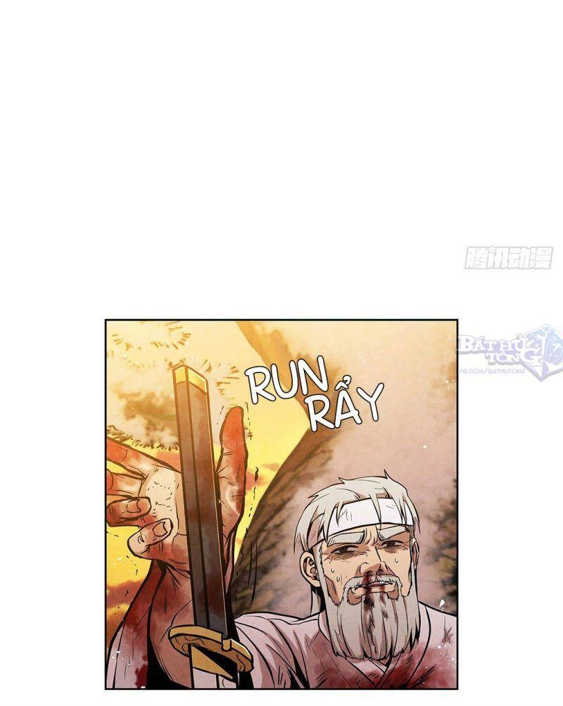 Đại Sư Huynh Chapter 11.3 - 29