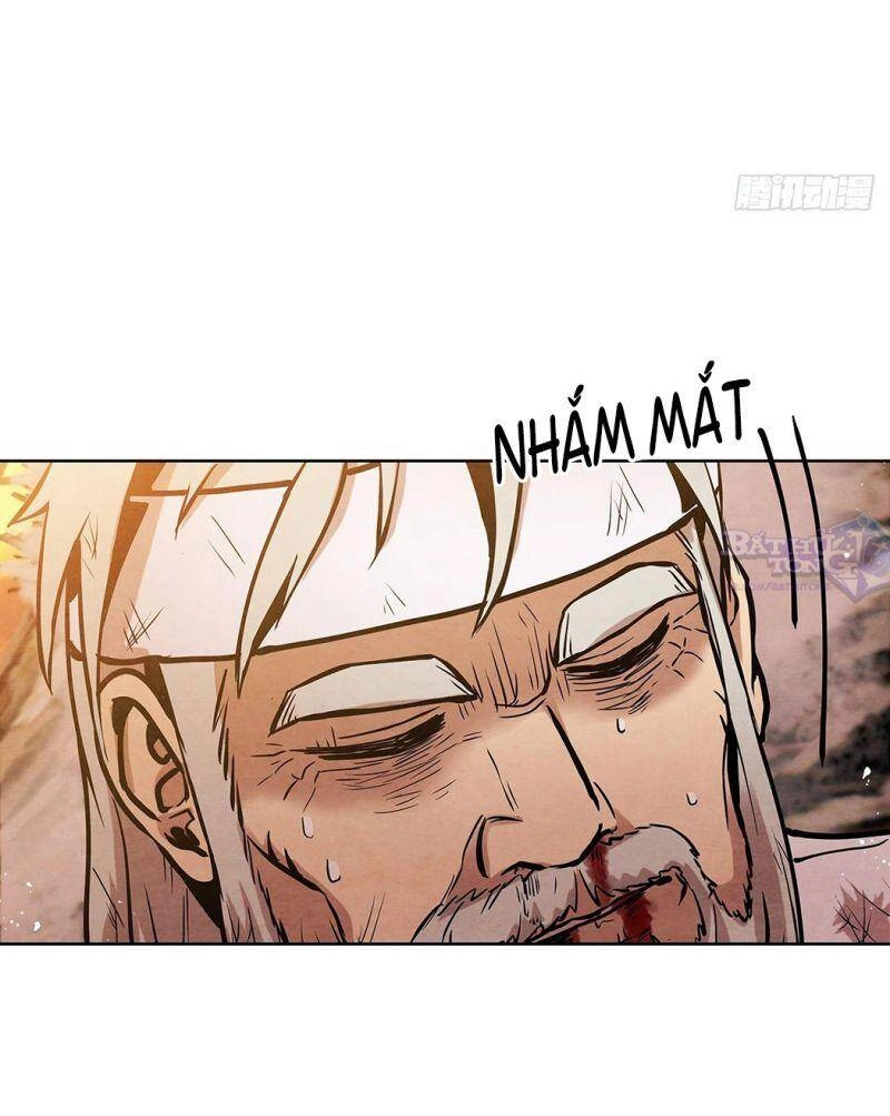 Đại Sư Huynh Chapter 11.3 - 30