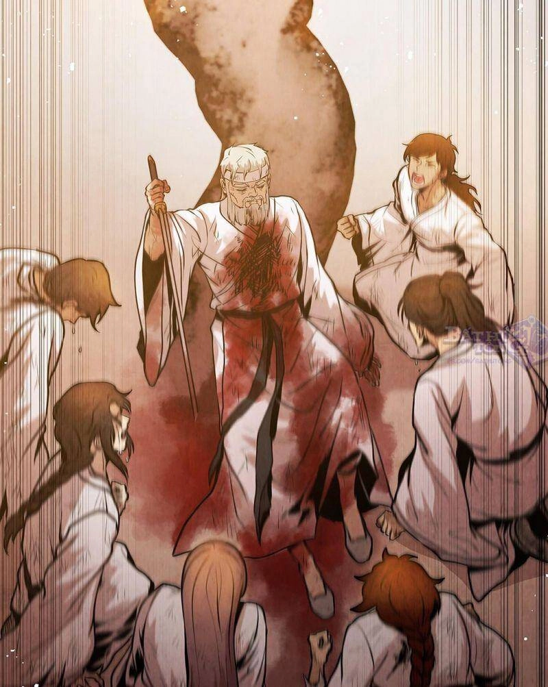 Đại Sư Huynh Chapter 11.3 - 32