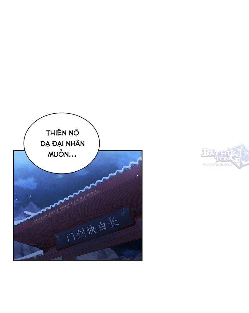 Đại Sư Huynh Chapter 11.3 - 34