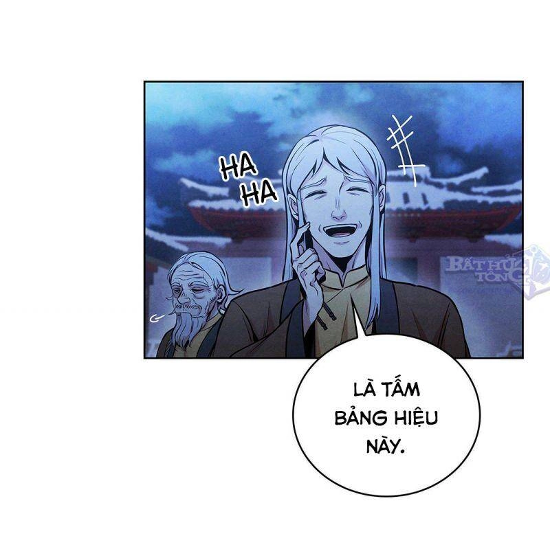 Đại Sư Huynh Chapter 11.3 - 35