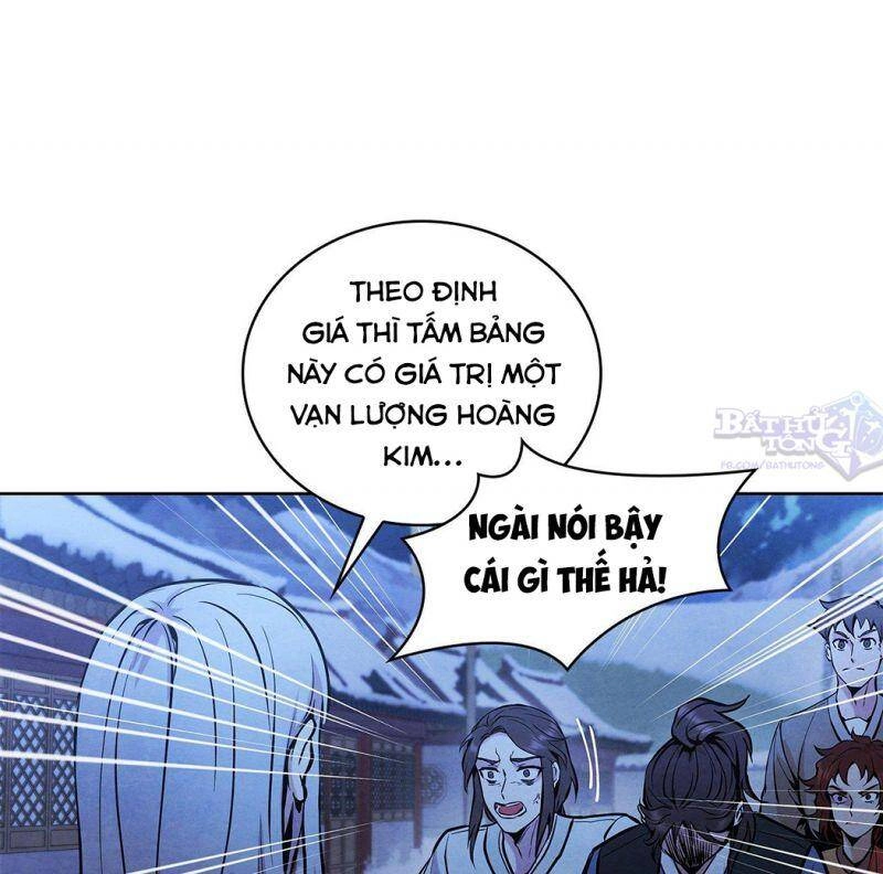 Đại Sư Huynh Chapter 11.3 - 36