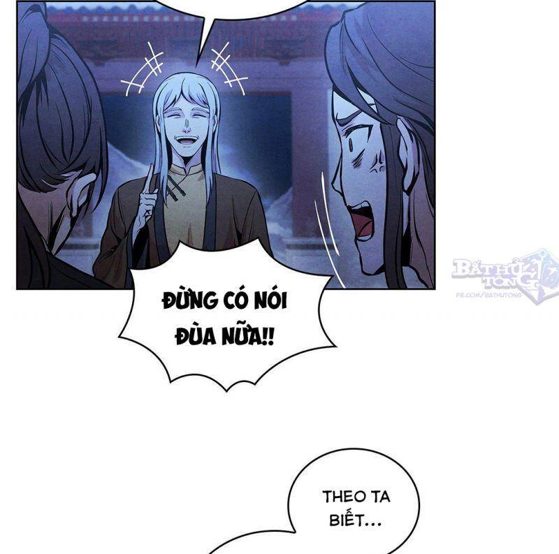 Đại Sư Huynh Chapter 11.3 - 38