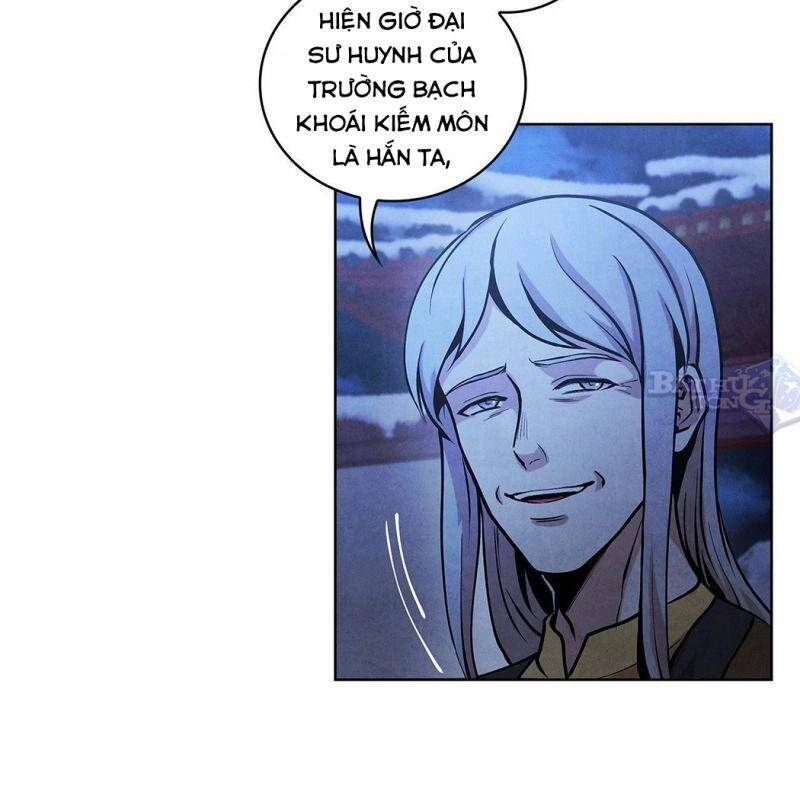 Đại Sư Huynh Chapter 11.3 - 39