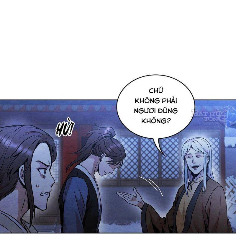 Đại Sư Huynh Chapter 11.3 - 40