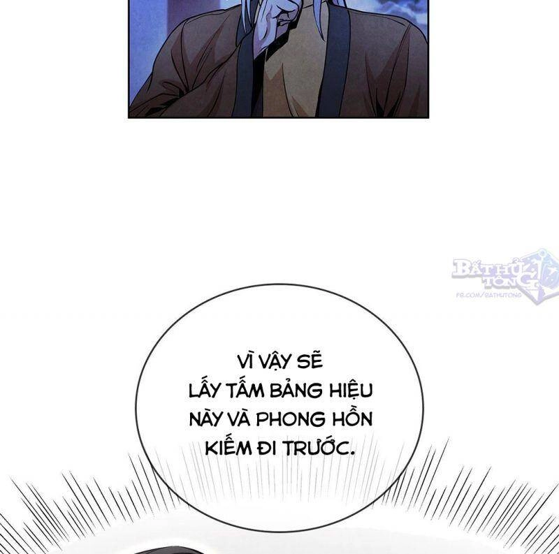 Đại Sư Huynh Chapter 11.3 - 42