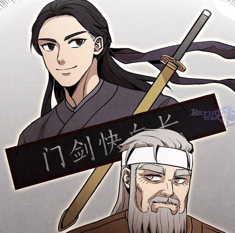 Đại Sư Huynh Chapter 11.3 - 43