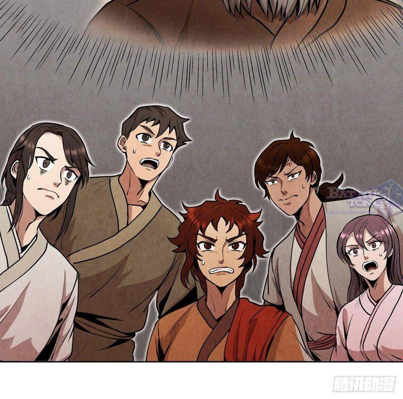 Đại Sư Huynh Chapter 11.3 - 44