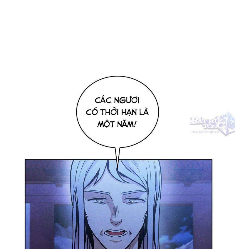 Đại Sư Huynh Chapter 11.3 - 45