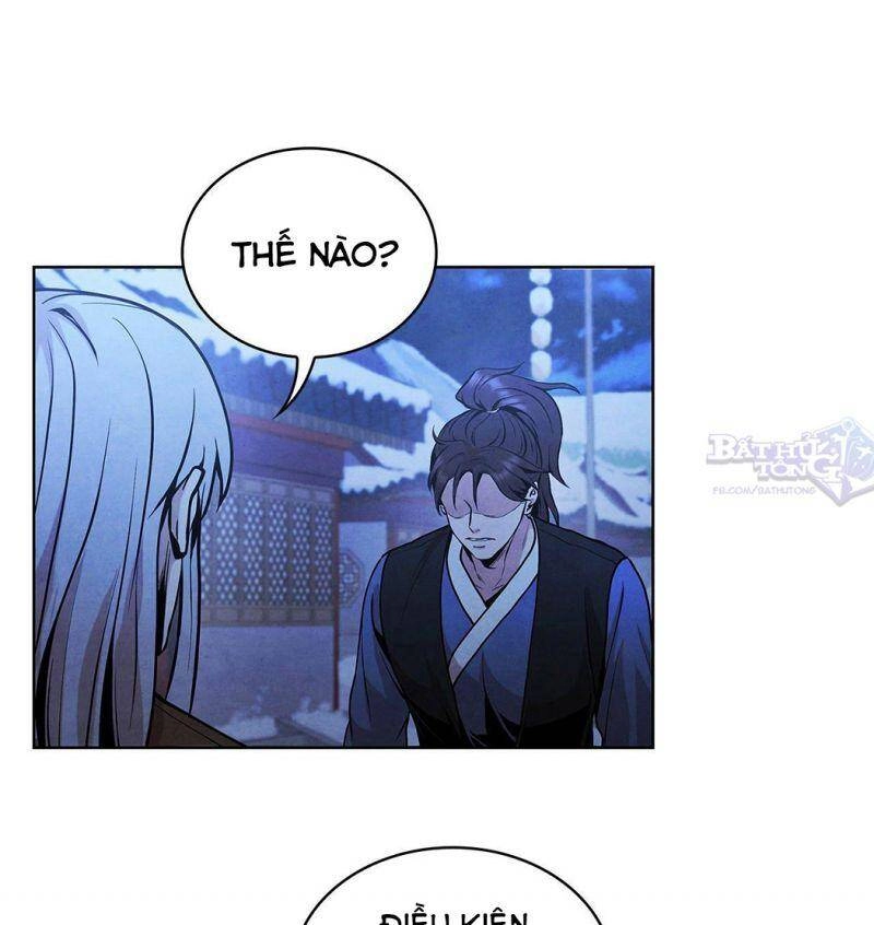 Đại Sư Huynh Chapter 11.3 - 47