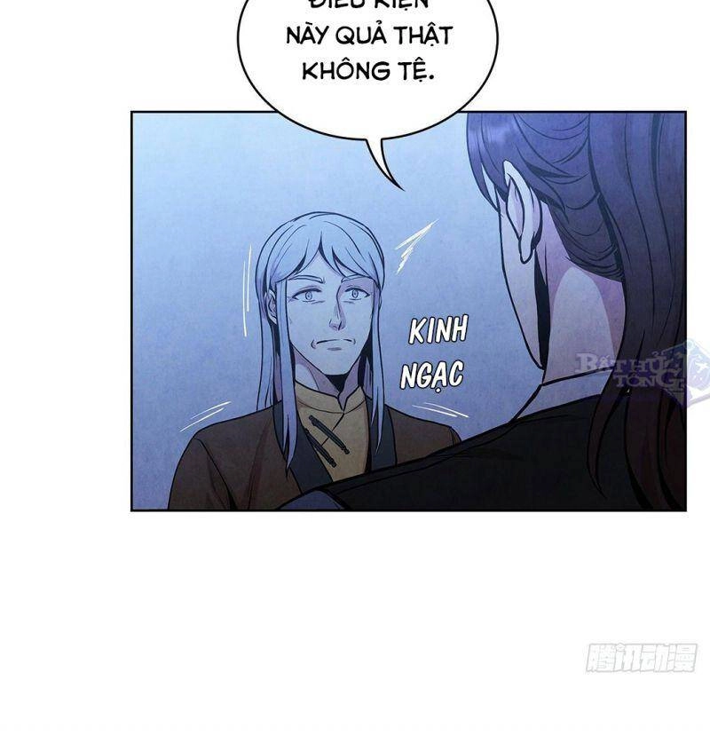 Đại Sư Huynh Chapter 11.3 - 48