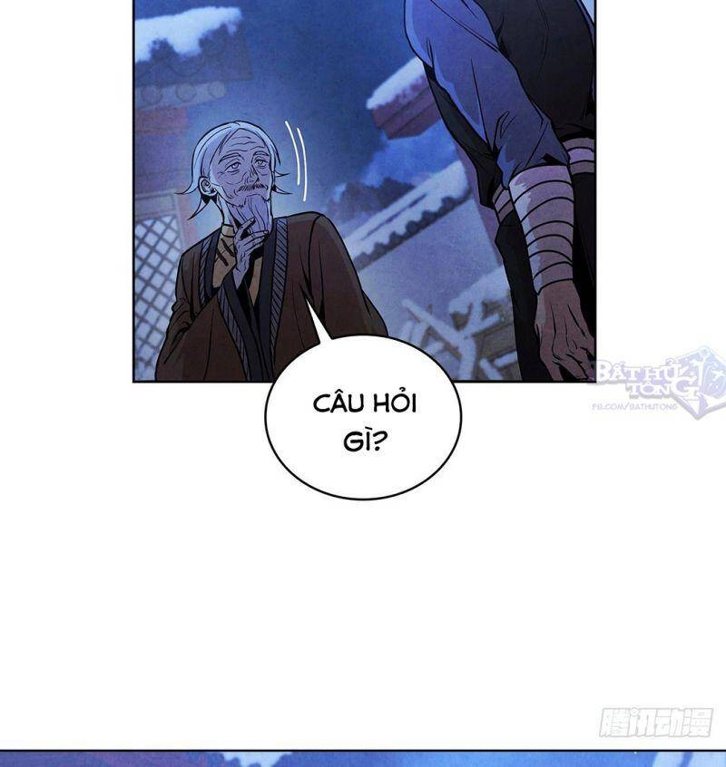 Đại Sư Huynh Chapter 11.3 - 52