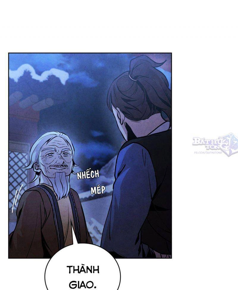 Đại Sư Huynh Chapter 11.3 - 55