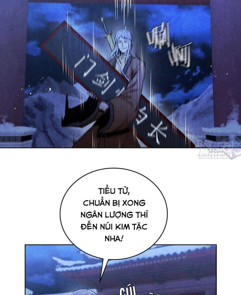 Đại Sư Huynh Chapter 11.3 - 59