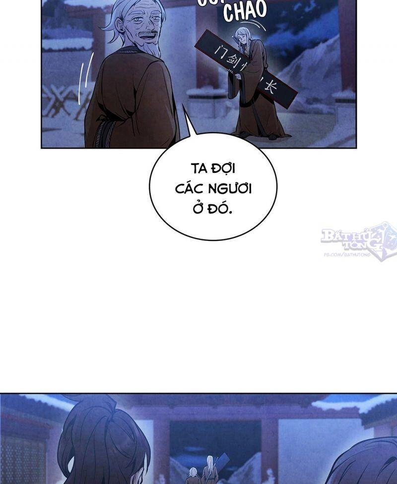 Đại Sư Huynh Chapter 11.3 - 60