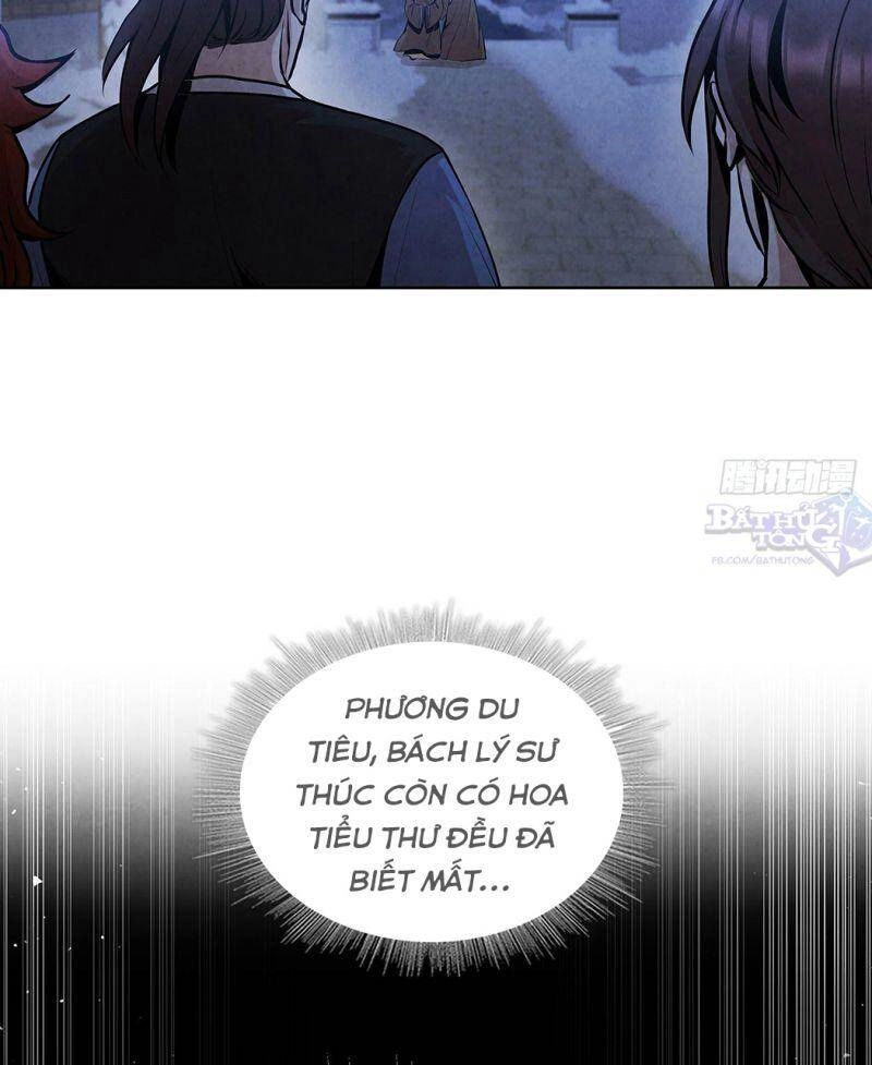 Đại Sư Huynh Chapter 11.3 - 61