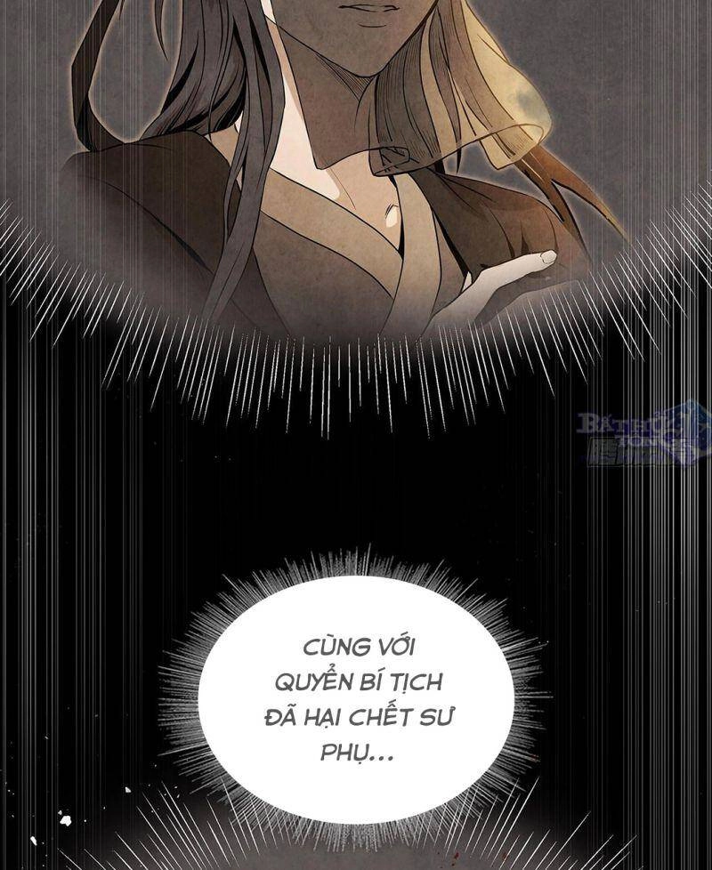 Đại Sư Huynh Chapter 11.3 - 63