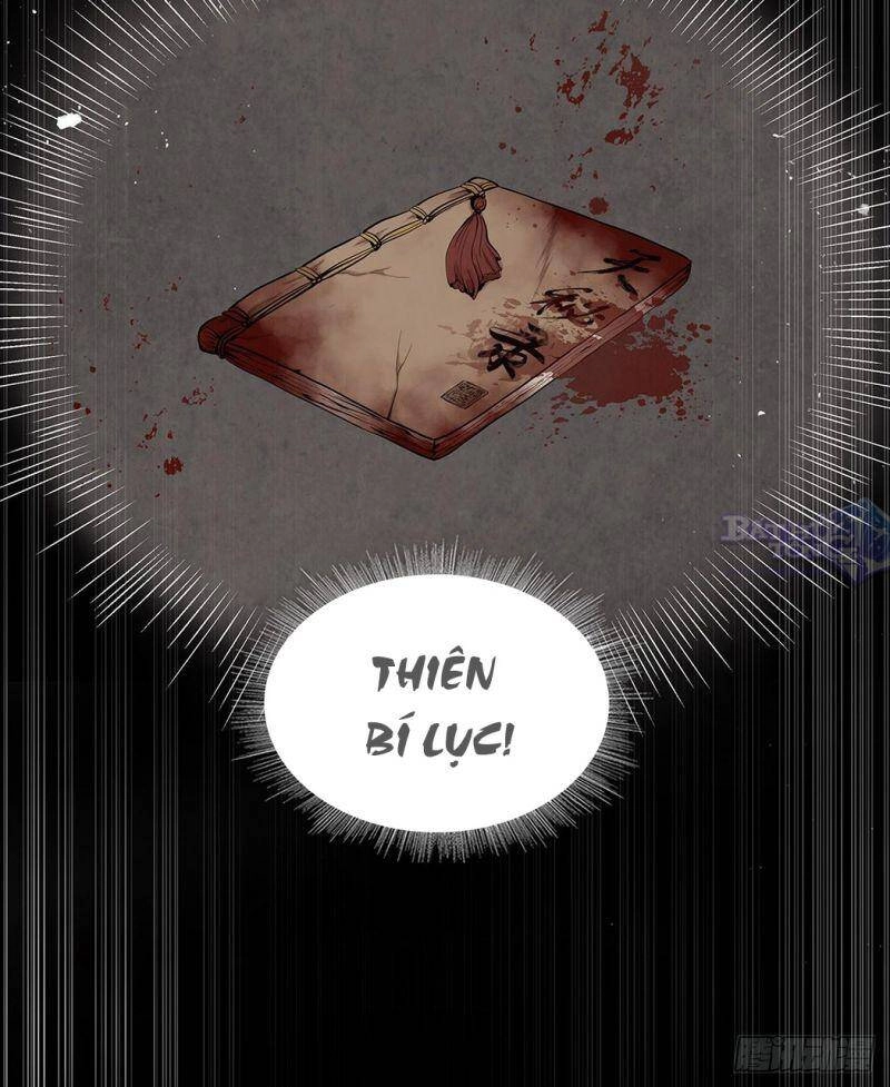 Đại Sư Huynh Chapter 11.3 - 64