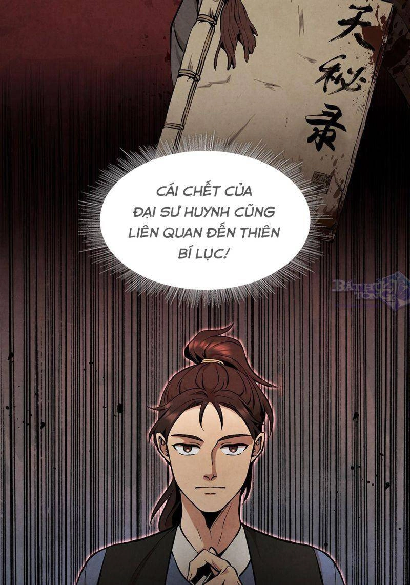 Đại Sư Huynh Chapter 11.3 - 68