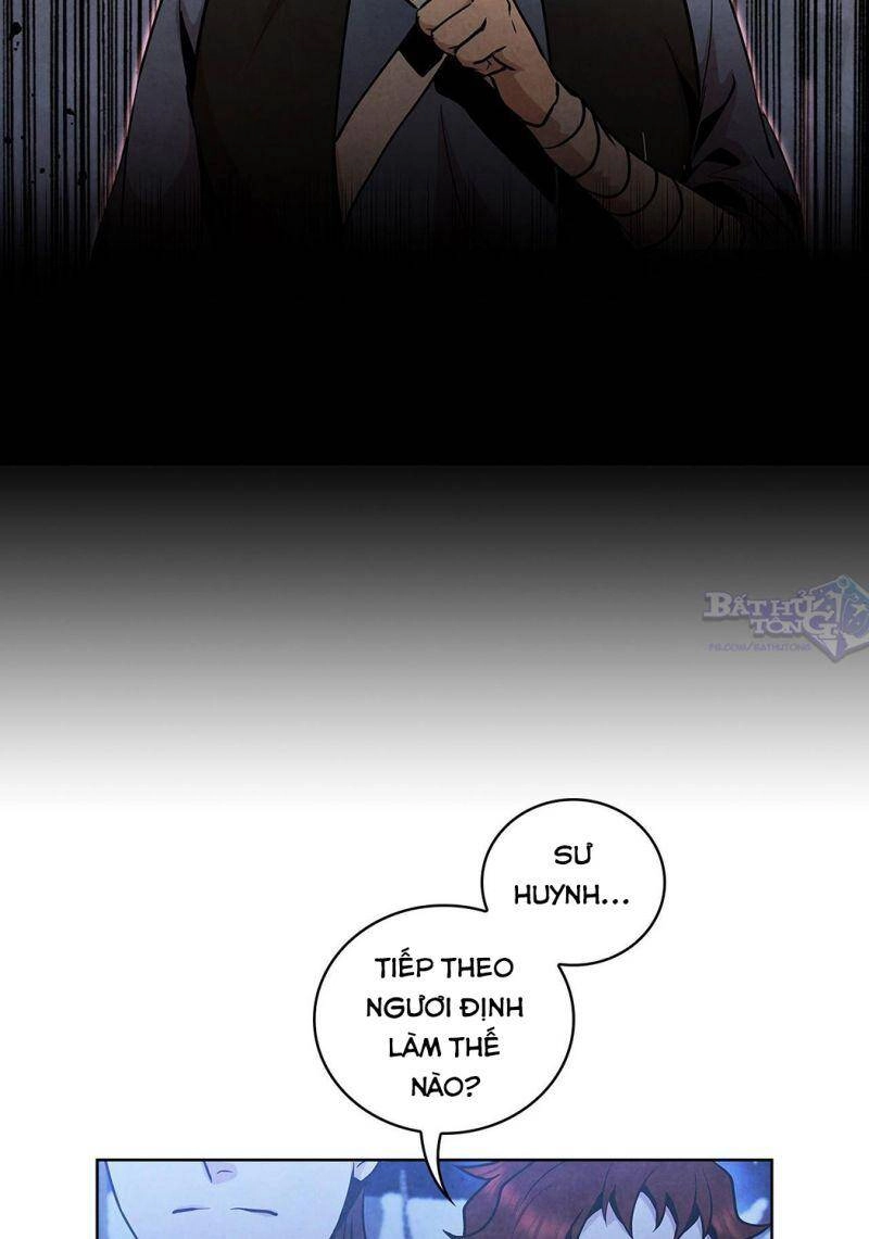 Đại Sư Huynh Chapter 11.3 - 69