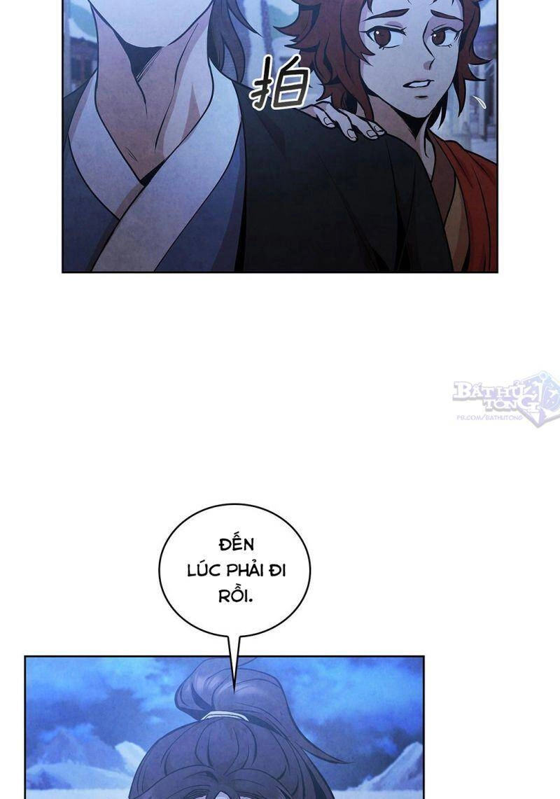 Đại Sư Huynh Chapter 11.3 - 70