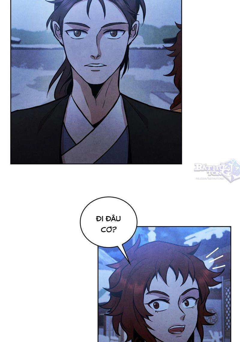 Đại Sư Huynh Chapter 11.3 - 71