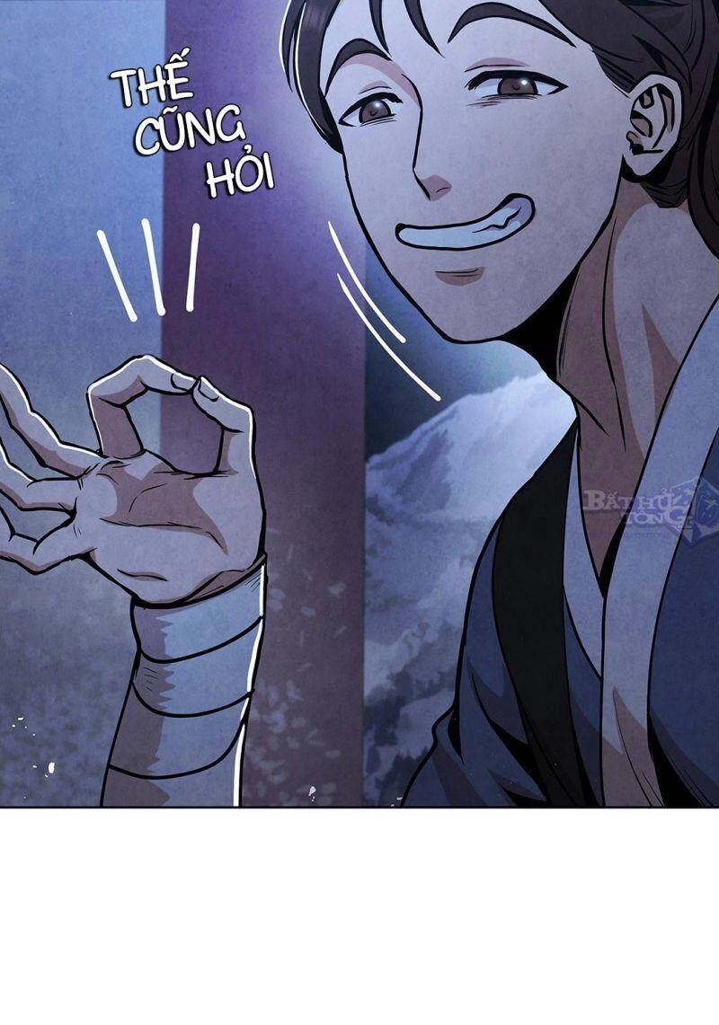 Đại Sư Huynh Chapter 11.3 - 74