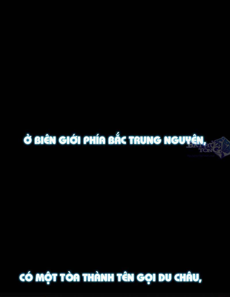 Đại Sư Huynh Chapter 12 - 3