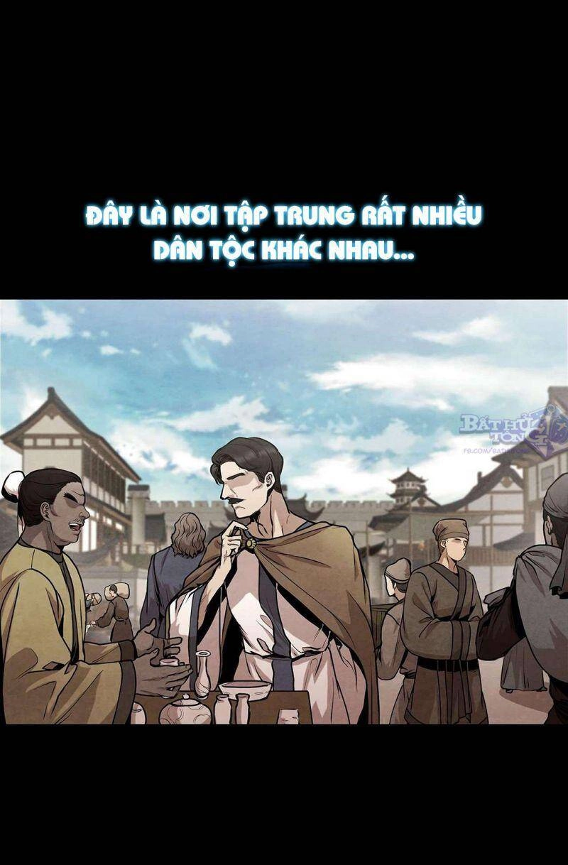 Đại Sư Huynh Chapter 12 - 5