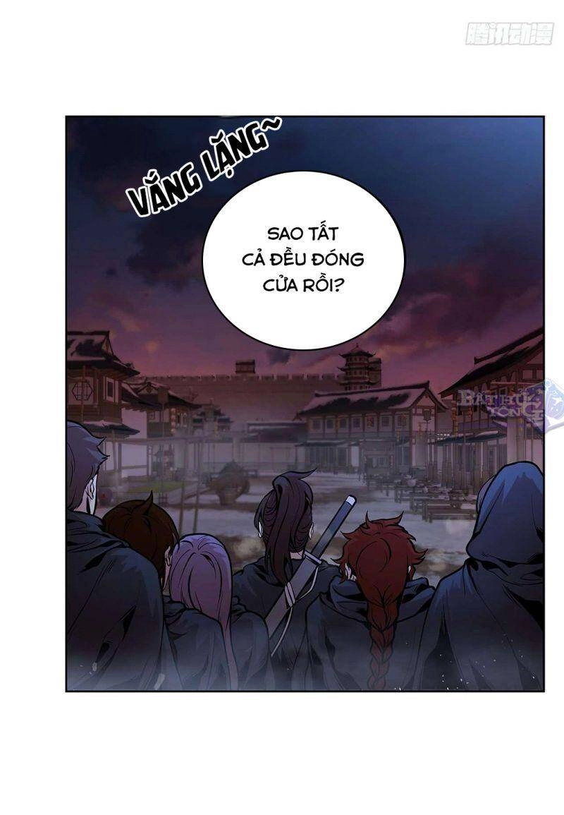 Đại Sư Huynh Chapter 12 - 15