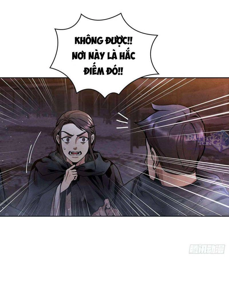 Đại Sư Huynh Chapter 12 - 19