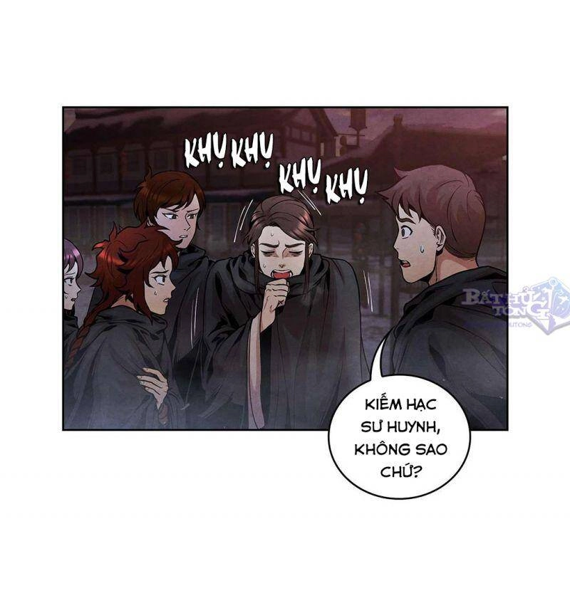 Đại Sư Huynh Chapter 12 - 20