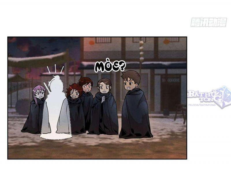 Đại Sư Huynh Chapter 12 - 21