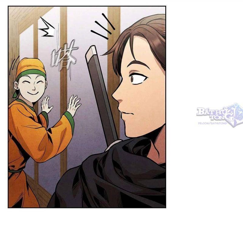 Đại Sư Huynh Chapter 12 - 25