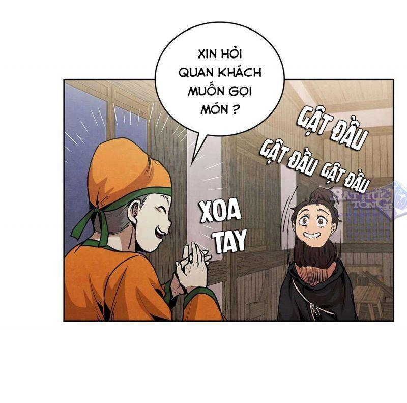 Đại Sư Huynh Chapter 12 - 26