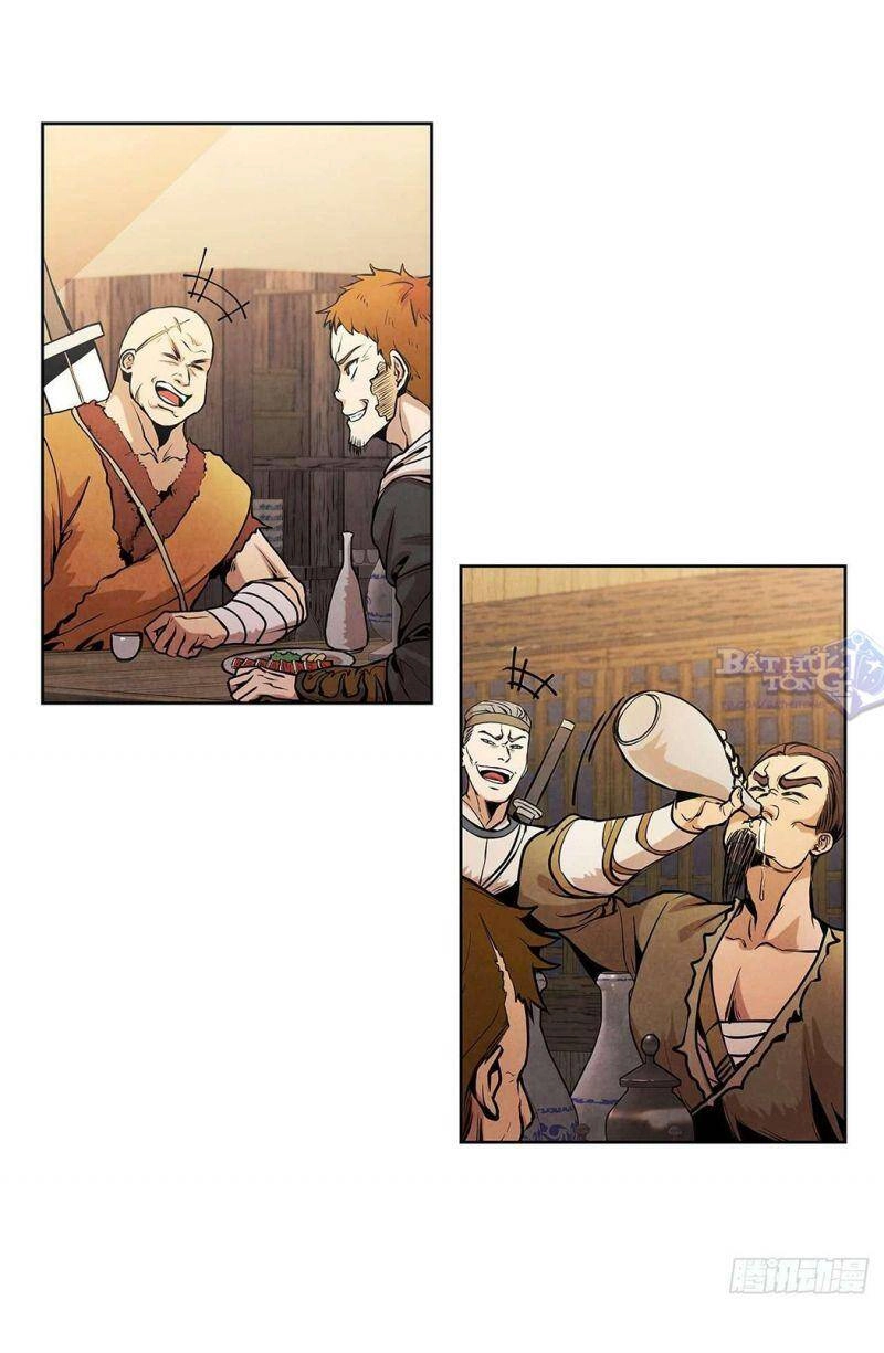 Đại Sư Huynh Chapter 12 - 31