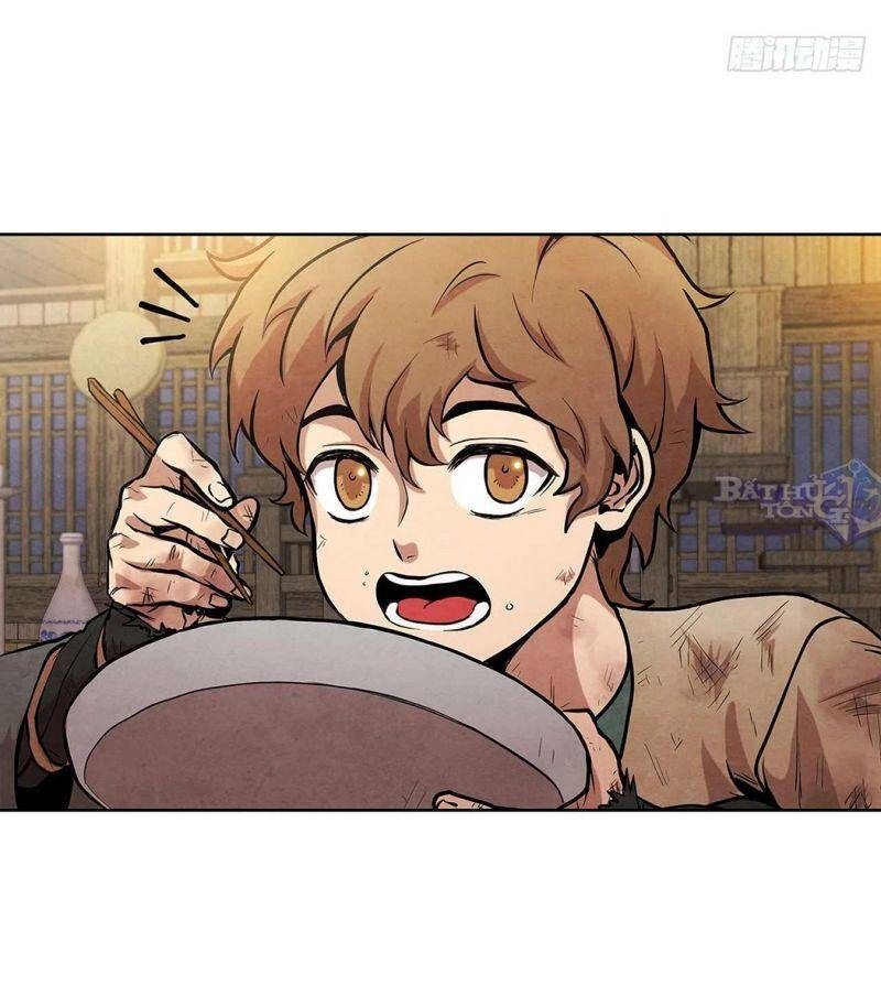 Đại Sư Huynh Chapter 12 - 34