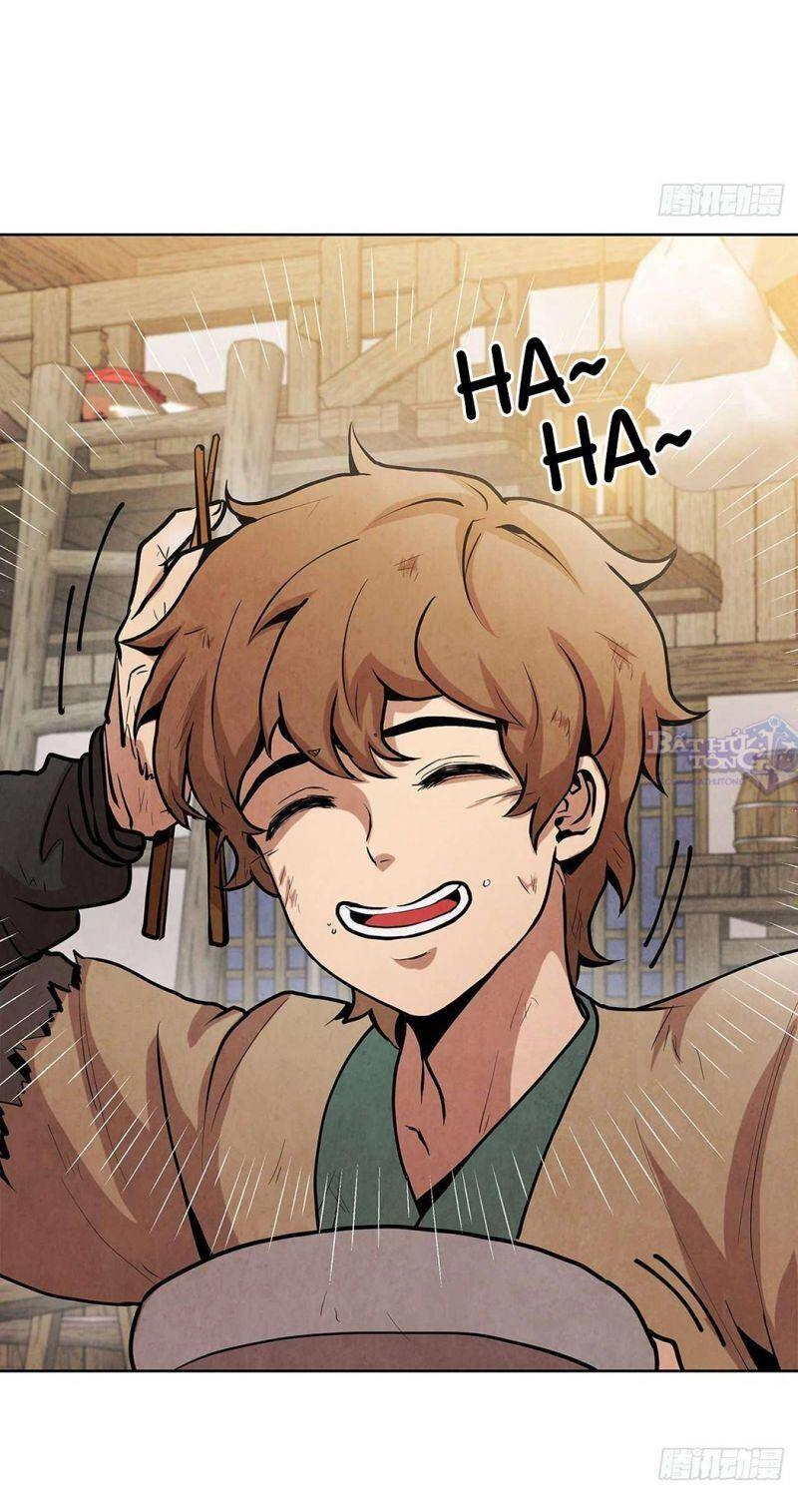 Đại Sư Huynh Chapter 12 - 35