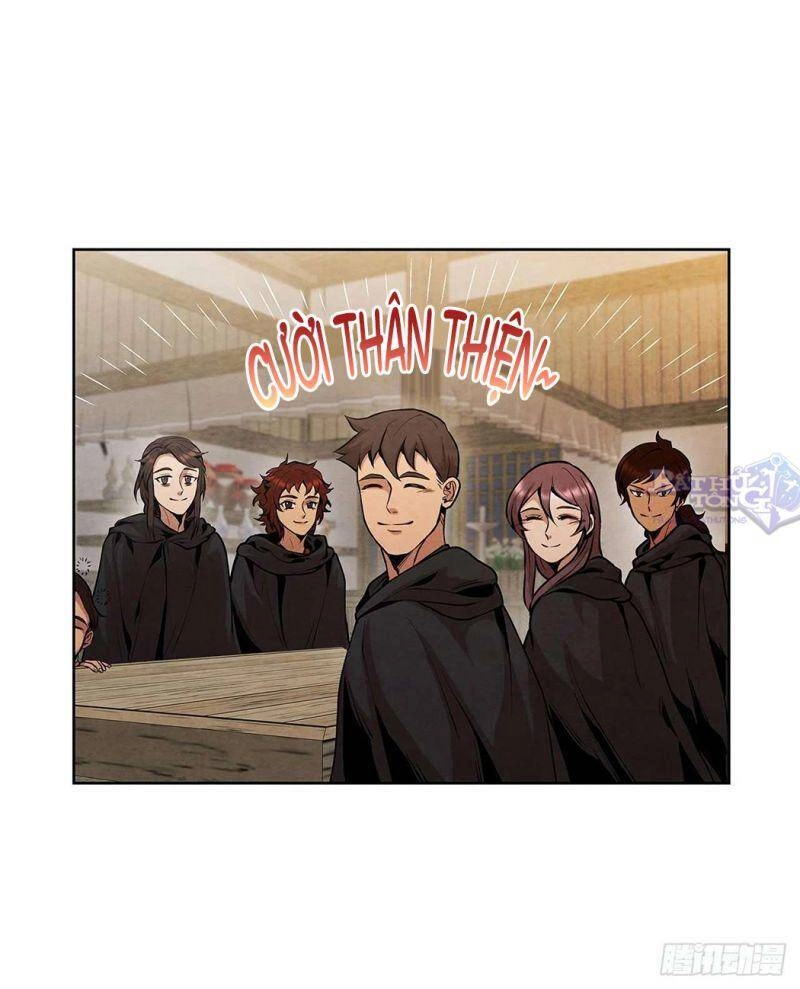 Đại Sư Huynh Chapter 12 - 36