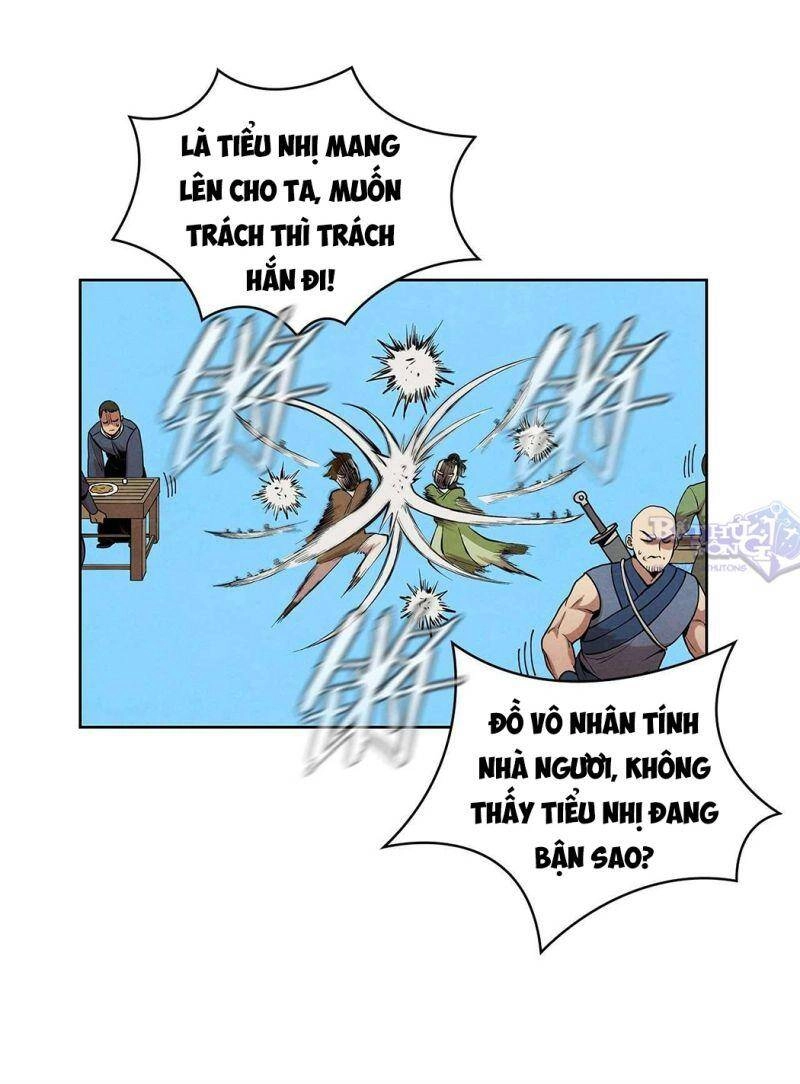 Đại Sư Huynh Chapter 12 - 43