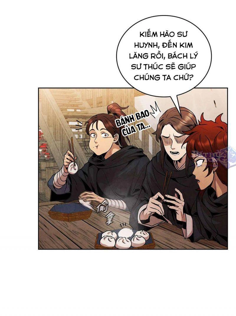 Đại Sư Huynh Chapter 12 - 49