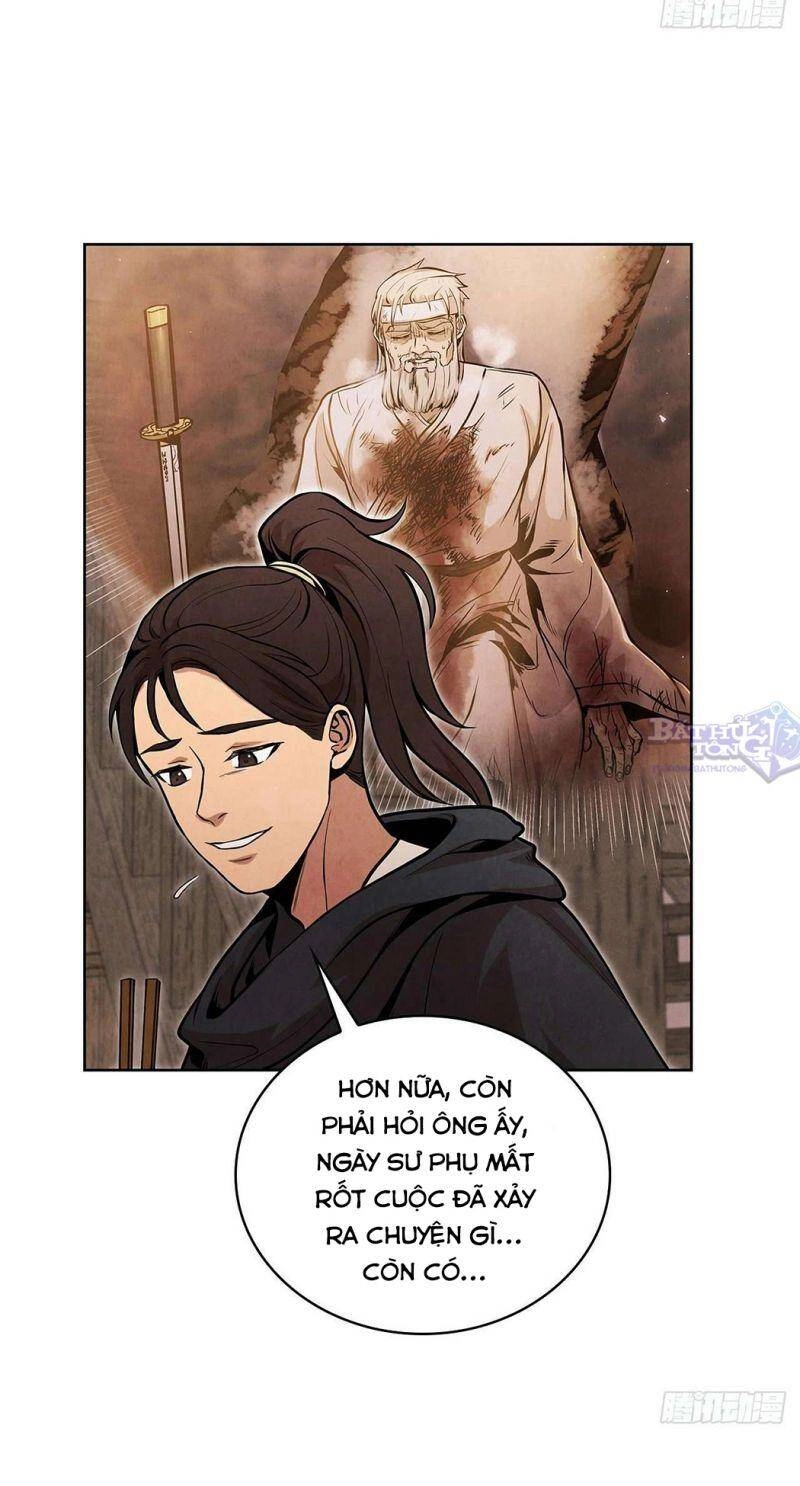 Đại Sư Huynh Chapter 12 - 51