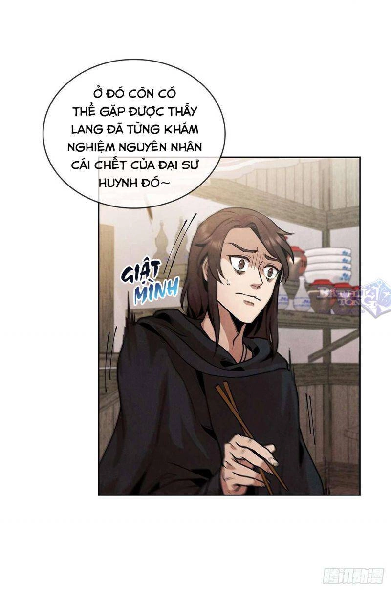 Đại Sư Huynh Chapter 12 - 53