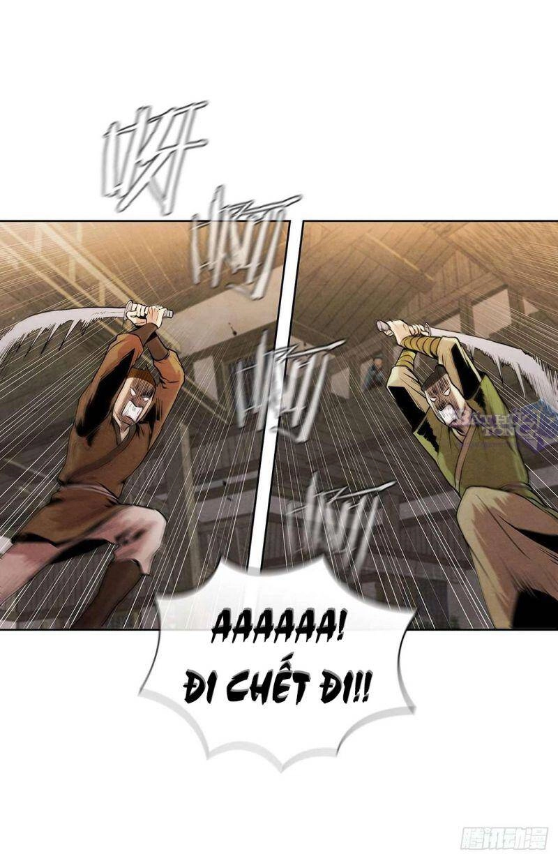 Đại Sư Huynh Chapter 12 - 57