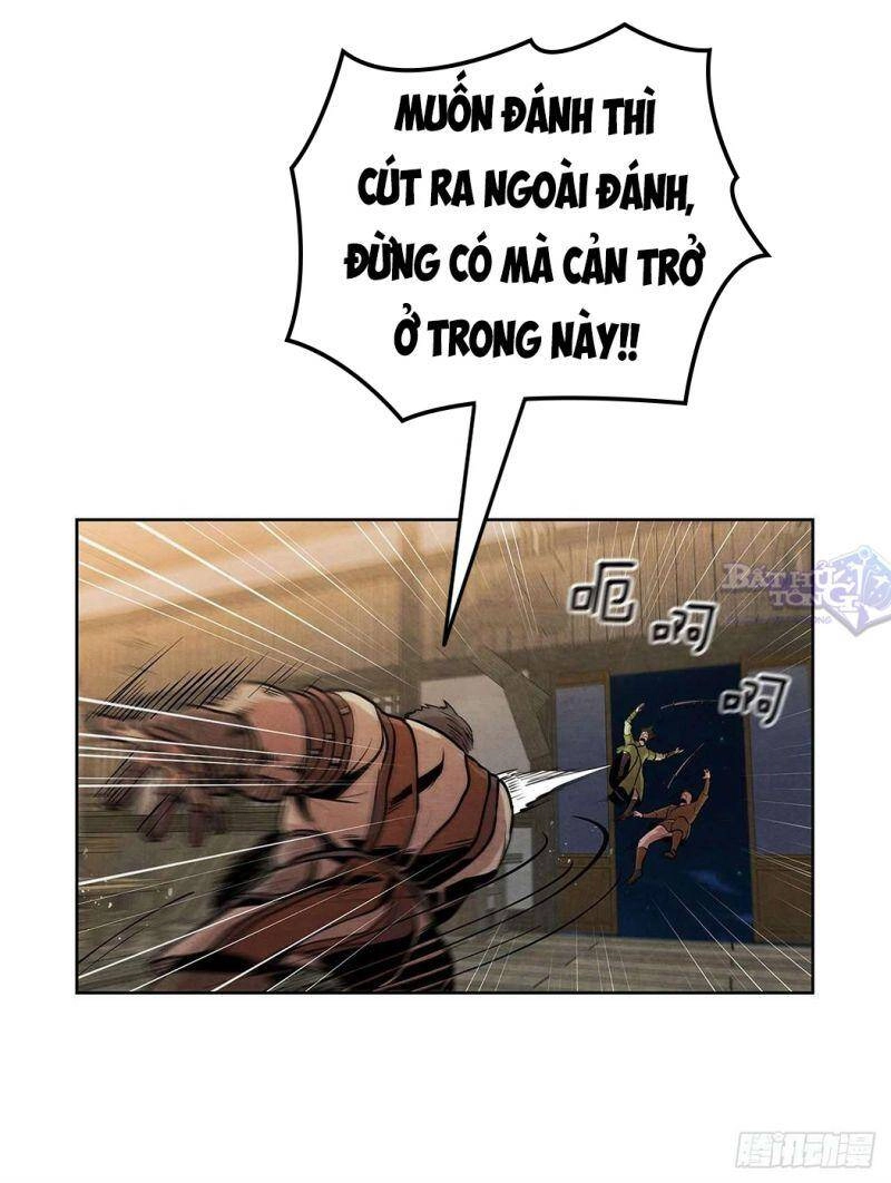 Đại Sư Huynh Chapter 12 - 60