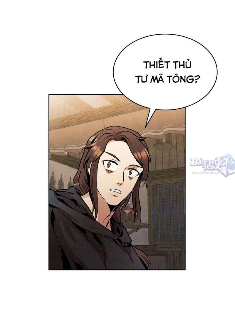 Đại Sư Huynh Chapter 12 - 61