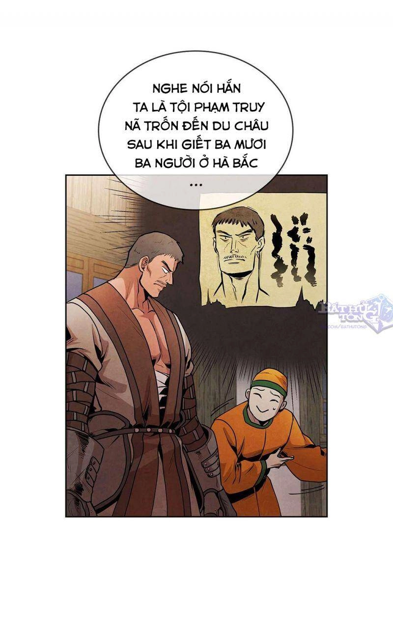 Đại Sư Huynh Chapter 12 - 63