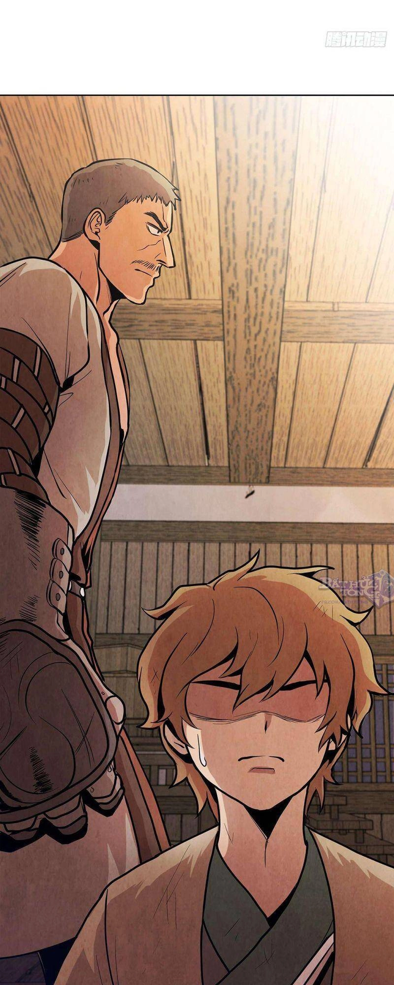 Đại Sư Huynh Chapter 12 - 69