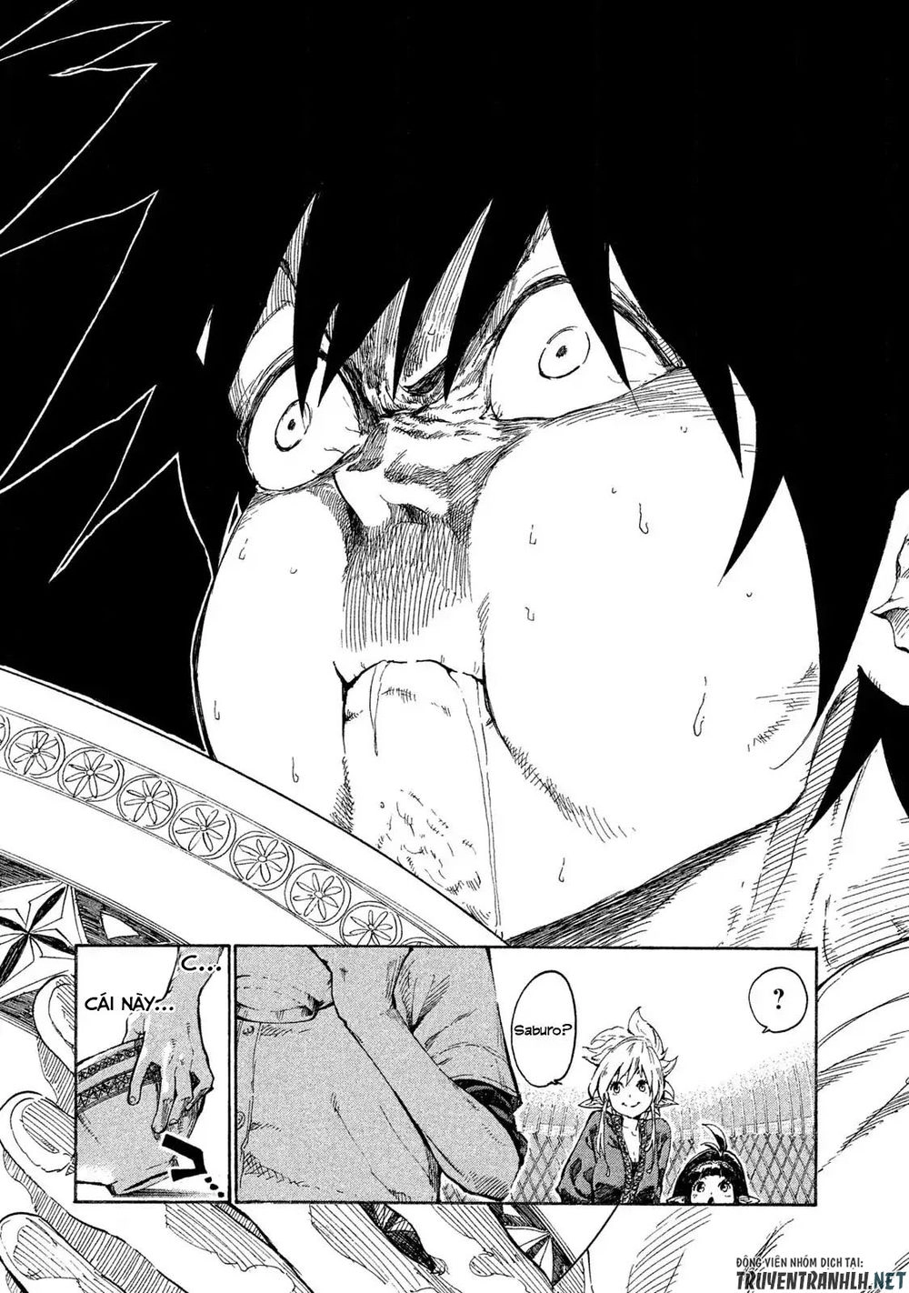 Mazumeshi Elf To Youbokugurashi Chapter 1 - 19