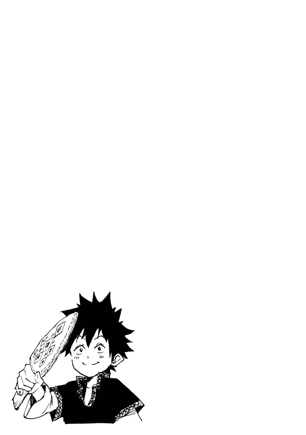 Mazumeshi Elf To Youbokugurashi Chapter 4 - 13